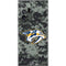 NHL Nashville Predators Camo Galaxy Note20 Ultra 5G Skin