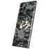 NHL Nashville Predators Camo Galaxy Note20 Ultra 5G Skin