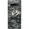 NHL Nashville Predators Camo Galaxy S10 Plus Skin