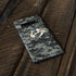 NHL Nashville Predators Camo Galaxy S10 Skin