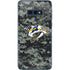NHL Nashville Predators Camo Galaxy S10e Skin