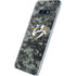 NHL Nashville Predators Camo Galaxy S10e Skin