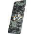 NHL Nashville Predators Camo Galaxy S20 Fan Edition Skin