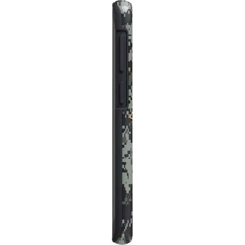 NHL Nashville Predators Camo Galaxy S20 Plus Pro Case