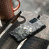 NHL Nashville Predators Camo Galaxy S20 Plus Pro Case