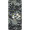 NHL Nashville Predators Camo Galaxy S20 Plus Skin