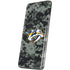 NHL Nashville Predators Camo Galaxy S20 Plus Skin