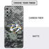 NHL Nashville Predators Camo Galaxy S20 Plus Skin