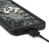 NHL Nashville Predators Camo Galaxy S20 Plus Waterproof Case