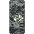 NHL Nashville Predators Camo Galaxy S20 Skin