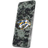 NHL Nashville Predators Camo Galaxy S20 Skin
