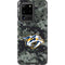 NHL Nashville Predators Camo Galaxy S20 Ultra 5G Pro Case