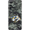 NHL Nashville Predators Camo Galaxy S20 Ultra 5G Skin