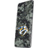 NHL Nashville Predators Camo Galaxy S20 Ultra 5G Skin