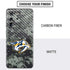 NHL Nashville Predators Camo Galaxy S20 Ultra 5G Skin