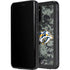 NHL Nashville Predators Camo Galaxy S20 Waterproof Case