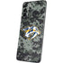 NHL Nashville Predators Camo Galaxy S21 5G Skin