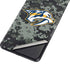 NHL Nashville Predators Camo Galaxy S21 5G Skin