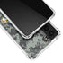NHL Nashville Predators Camo Galaxy S21 Plus 5G Clear Case
