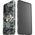 NHL Nashville Predators Camo Galaxy S21 Plus 5G Pro Case