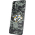 NHL Nashville Predators Camo Galaxy S21 Plus 5G Skin