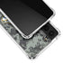 NHL Nashville Predators Camo Galaxy S22 Plus Clear Case