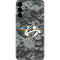 NHL Nashville Predators Camo Galaxy S22 Plus Skin