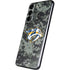 NHL Nashville Predators Camo Galaxy S22 Skin