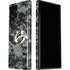 NHL Nashville Predators Camo Galaxy S22 Ultra Pro Case