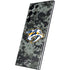 NHL Nashville Predators Camo Galaxy S22 Ultra Skin