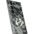 NHL Nashville Predators Camo Galaxy S22 Ultra Skin