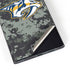 NHL Nashville Predators Camo Galaxy S22 Ultra Skin