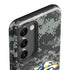 NHL Nashville Predators Camo Galaxy S23 Plus Pro Case
