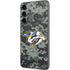 NHL Nashville Predators Camo Galaxy S23 Plus Skin