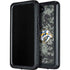 NHL Nashville Predators Camo Galaxy S23 Plus Waterproof Case