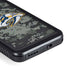 NHL Nashville Predators Camo Galaxy S23 Plus Waterproof Case