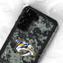 NHL Nashville Predators Camo Galaxy S23 Plus Waterproof Case