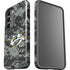 NHL Nashville Predators Camo Galaxy S23 Pro Case