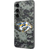 NHL Nashville Predators Camo Galaxy S23 Skin