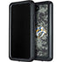 NHL Nashville Predators Camo Galaxy S23 Waterproof Case