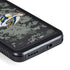 NHL Nashville Predators Camo Galaxy S23 Waterproof Case