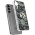 NHL Nashville Predators Camo Galaxy S24 Plus Clear Case