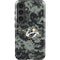 NHL Nashville Predators Camo Galaxy S24 Plus Impact Case