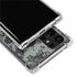 NHL Nashville Predators Camo Galaxy S24 Ultra Clear Case