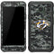 NHL Nashville Predators Camo Galaxy S7 Active Skin