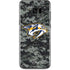 NHL Nashville Predators Camo Galaxy S8 Plus Skin