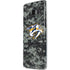 NHL Nashville Predators Camo Galaxy S8 Plus Skin