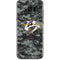 NHL Nashville Predators Camo Galaxy S8 Skin