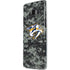 NHL Nashville Predators Camo Galaxy S8 Skin