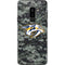 NHL Nashville Predators Camo Galaxy S9 Plus Skin